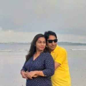 Meet your Posher, Dipa